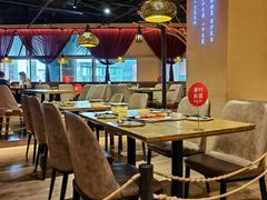 -那时新疆·若羌(经纬汇店)
