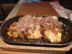 -仓桥家·焗寿司·锅物(光谷步行街店)