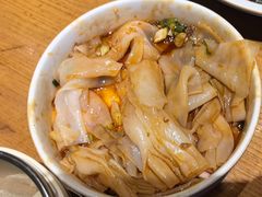 -如轩·海鲜砂锅粥·潮汕菜(沿江东路店)