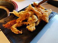 酥肉-老天桥蛙炉火锅(姑苏总店)