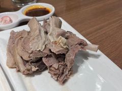 -贯贯吉·清真餐厅(浙江中路店)
