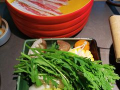 -沼津港精致料理·寿喜烧·烧鸟(龙湖南桥天街日料榜单店)