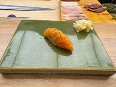 -鮨政·Omakase(万象城店)