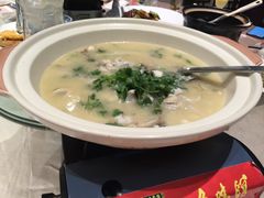 -千岛湖鱼味馆(十字街总店)