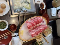 -皇城老妈火锅·川味传承(港湾店)