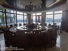 -东湖食堂·湖景餐厅•会议