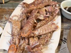 -正宗天津烧麦馆(柳州路店)