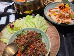 -Thai Alley泰爱里(二沙岛店)