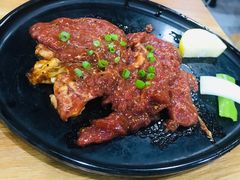 -小米烤肉·和牛原切-创意韩料(东关店)