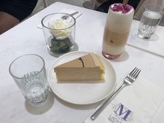 -Lady M New York(澳门伦敦人店)