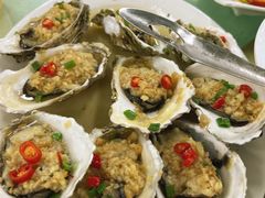 -景好海鲜餐厅(大鹏必选旅游店)