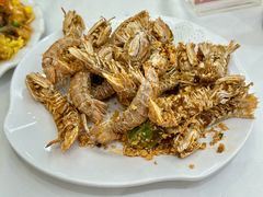 -新享乐海鲜(翠华路店)