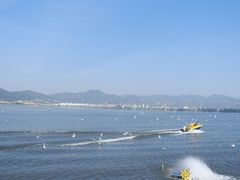 -海埂大坝