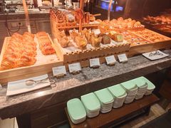 -长沙北辰洲际酒店-兰调全日餐厅