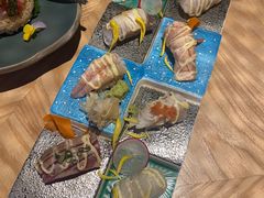 -鸟山鸣·日料食堂(王府井店)