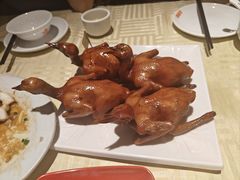 -石岐佬中山菜馆(张溪店)