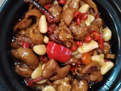 -堂瓦里·33年传统赣菜(第一街区店)