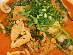 -丝路传奇·中国拉面航母店(北医三院店)