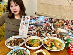 -百家鲜·杭帮菜