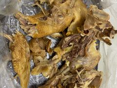 烧鸡-宝弟羊肉馆(众意路店)