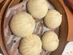 阳阳酱肉包-阳阳中国饭(北京荟聚店)