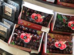 -Olé精品超市(上海虹桥南丰城店)