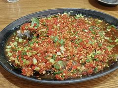 -五样儿西昌小签签烤串(建设路店)