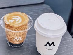 -M Stand(凯德乐峰广场店)