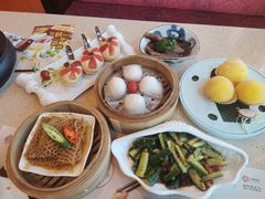 -点都德(汇盈广场店)