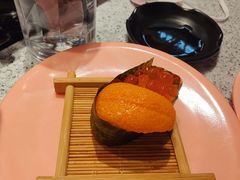 -争鲜回转寿司(中街大悦城店)