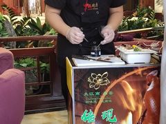 -大江南食府(石景山店)