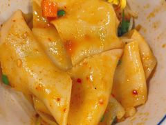 -秦䩊会·陕西biangbiang面(畹町路店)