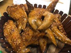 -万鑫鸡翅