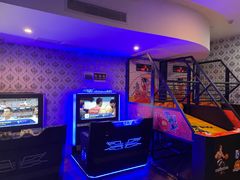 -君康悦美食汤泉水会·SPA(天河店)