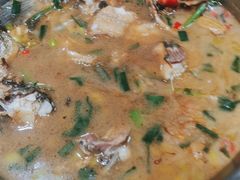 -下梅人家土菜馆(历史文化餐厅度假区店)