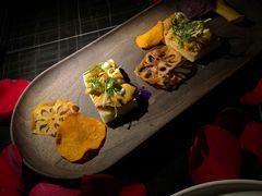 -wann lounge 低温慢煮牛排·清吧