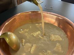 -诺敏塔拉奶茶-布里亚特包子-手把肉(锦都会店)