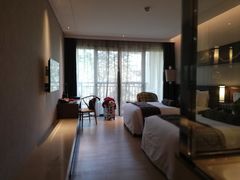 -西双版纳融创皇冠假日度假酒店