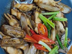 -醉壹号海鲜大排档(厦门美食地标店)