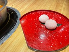 -水林间·寿喜烧自助(仙林金鹰店)