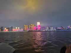 -武汉关码头(轮渡站)