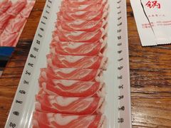 -重庆老火锅(长虹店)