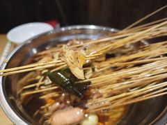 -嘉州鲜知味钵钵鸡(奎星楼店)