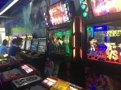 -天空之城动漫电玩世界(路劲又一城店)