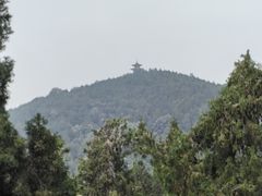 -云龙山