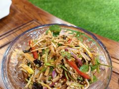 -海拉尔蒙古包(房山长阳店)