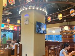 -俊屋料理·烧鸟·寿司·日泰融合菜(星际云汇店)