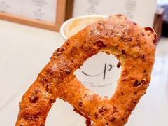 -富贵面包公司(运河店)