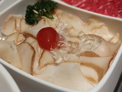 -海底捞火锅(番禺广场店)