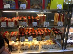 零售区-花园饼屋·吐司蛋糕面包(星海店)